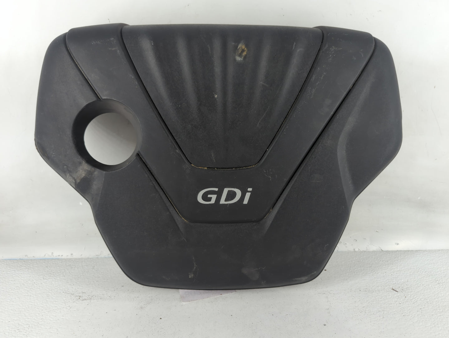 2013 Hyundai Veloster Engine Cover - Oemusedautoparts1.com