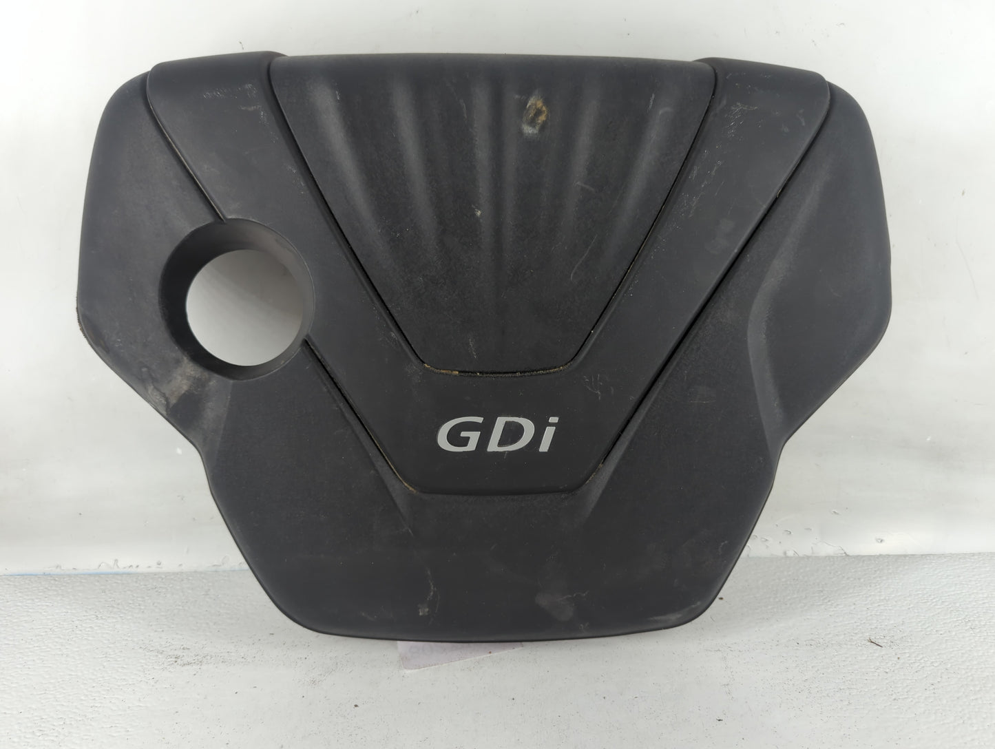 2013 Hyundai Veloster Engine Cover - Oemusedautoparts1.com