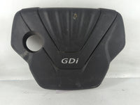 2013 Hyundai Veloster Engine Cover - Oemusedautoparts1.com