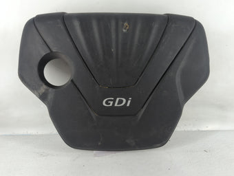 compare product 2013 Hyundai Veloster Engine Cover