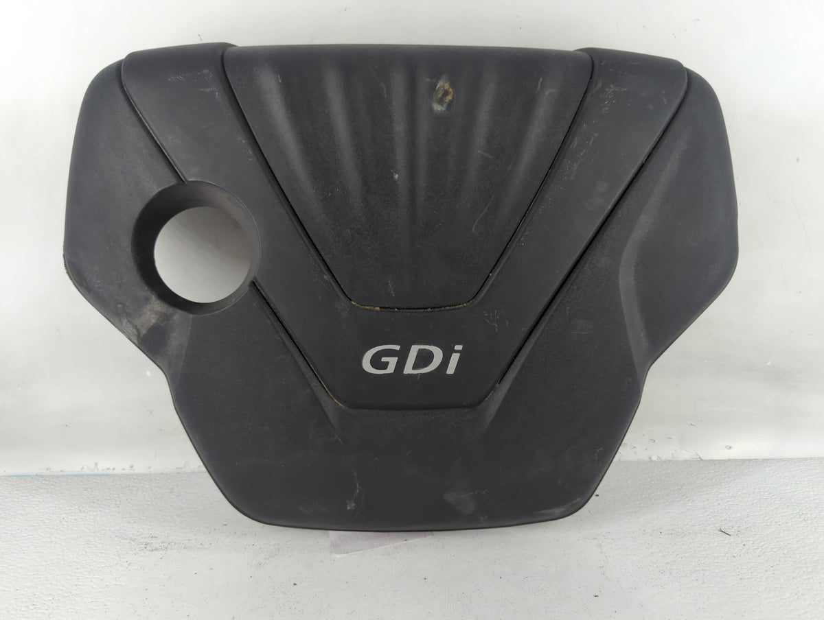 2013 Hyundai Veloster Engine Cover 802739 - Oemusedautoparts1.com
