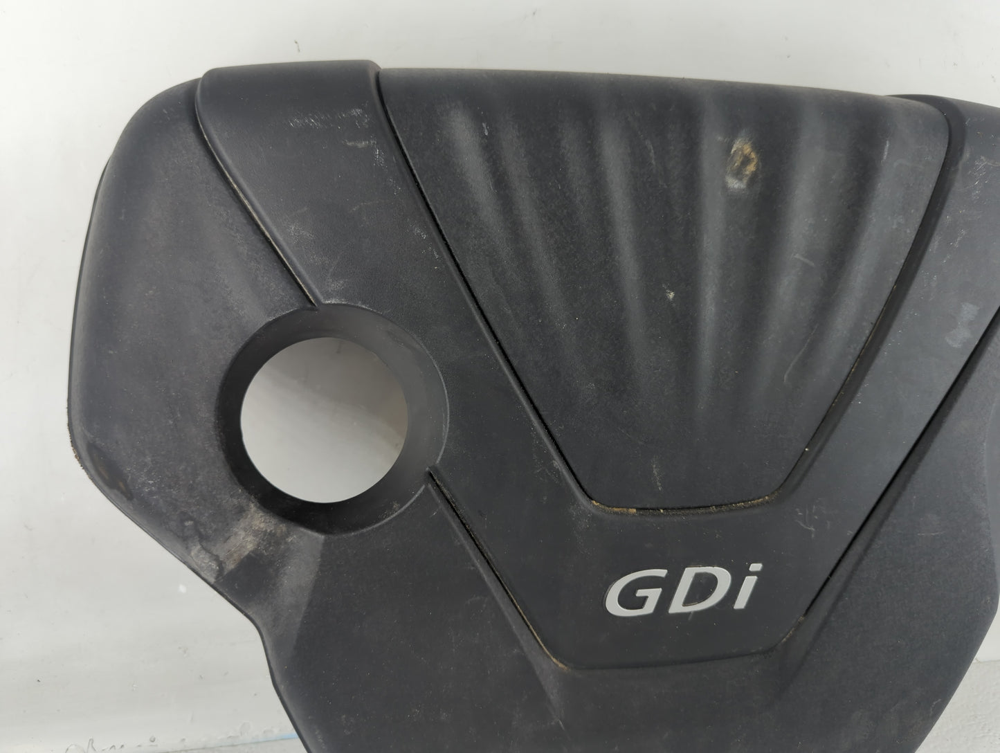 2013 Hyundai Veloster Engine Cover - Oemusedautoparts1.com