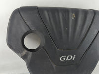2013 Hyundai Veloster Engine Cover - Oemusedautoparts1.com