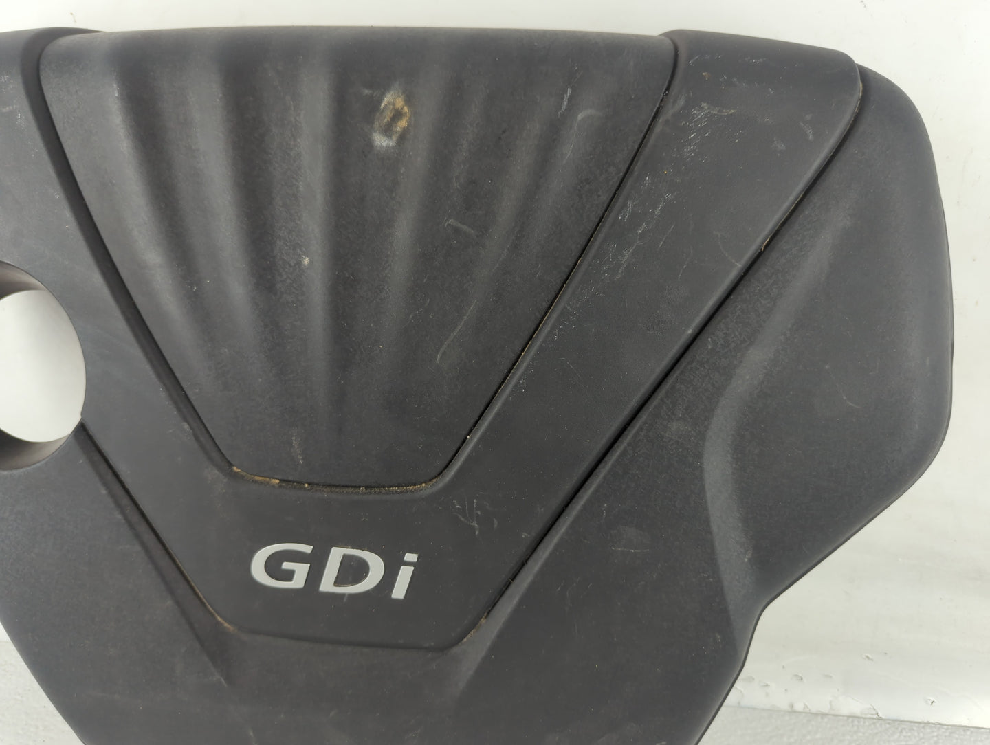 2013 Hyundai Veloster Engine Cover - Oemusedautoparts1.com