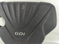 2013 Hyundai Veloster Engine Cover - Oemusedautoparts1.com