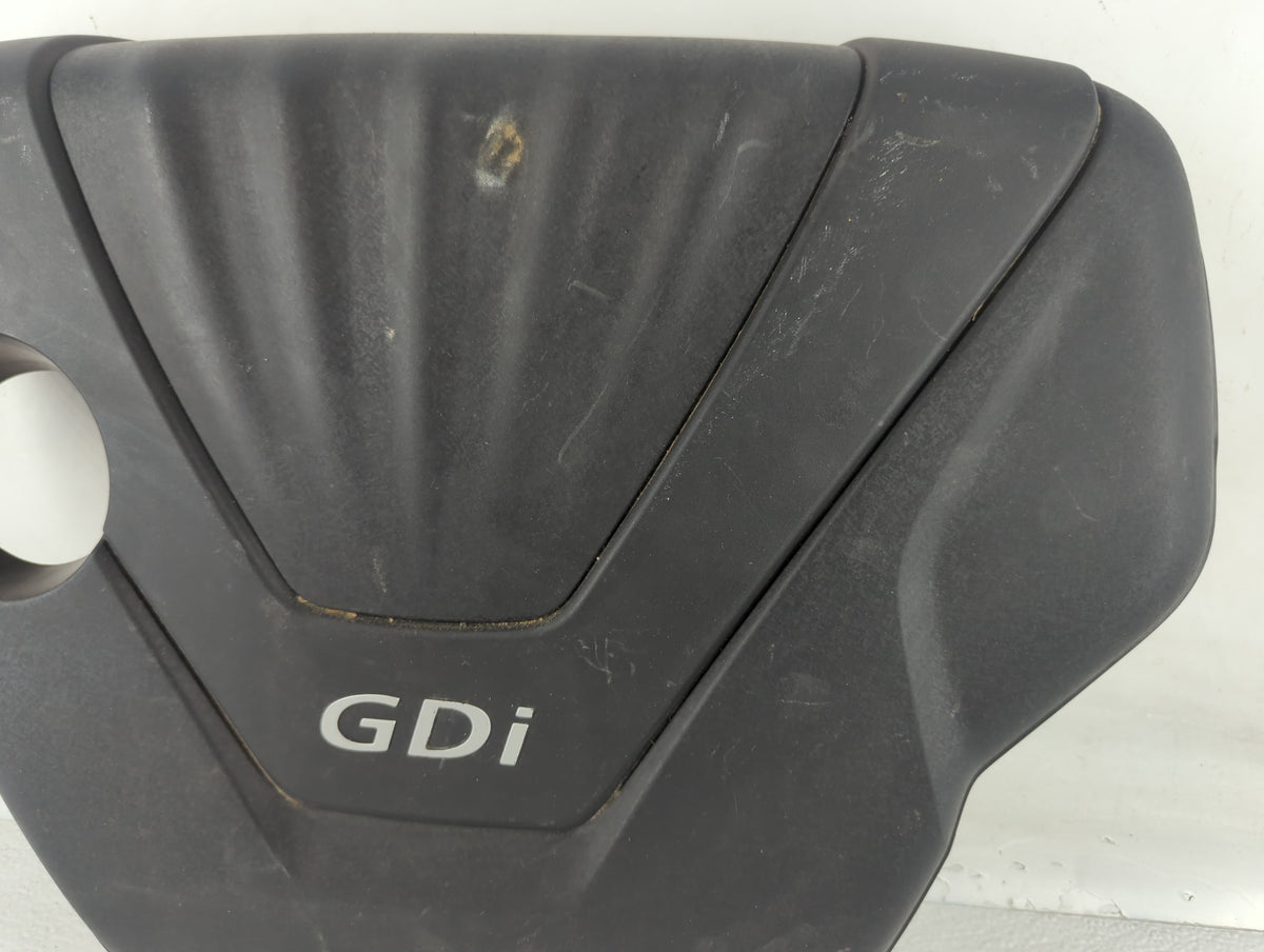 2013 Hyundai Veloster Engine Cover 802739 - Oemusedautoparts1.com