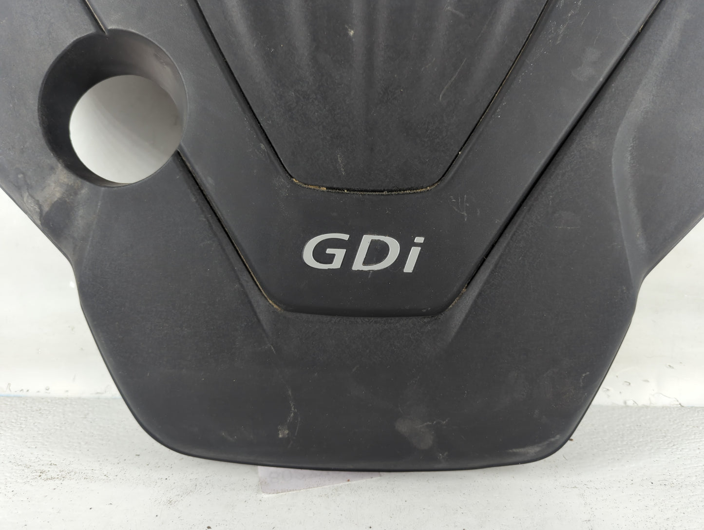 2013 Hyundai Veloster Engine Cover - Oemusedautoparts1.com