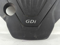 2013 Hyundai Veloster Engine Cover - Oemusedautoparts1.com
