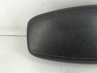 2013 Hyundai Veloster Center Console Armrest Cover Lid P/N:20130624 Fits OEM Used Auto Parts - Oemusedautoparts1.com