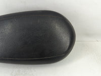 2013 Hyundai Veloster Center Console Armrest Cover Lid P/N:20130624 Fits OEM Used Auto Parts - Oemusedautoparts1.com