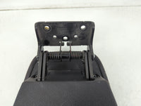 2013 Hyundai Veloster Center Console Armrest Cover Lid P/N:20130624 Fits OEM Used Auto Parts - Oemusedautoparts1.com