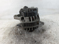 2012-2017 Hyundai Veloster Alternator Replacement Generator Charging Assembly Engine OEM P/N:37300-2B300 2607372 Fits OEM Us