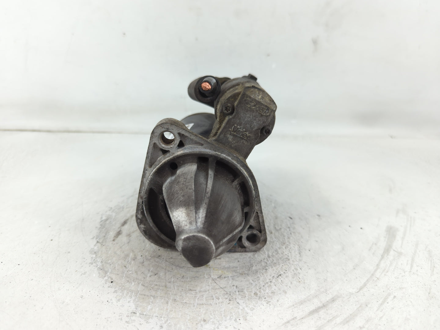 2012-2020 Hyundai Veloster Car Starter Motor Solenoid OEM P/N:36100-2B500 Fits OEM Used Auto Parts - Oemusedautoparts1.com