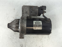 2013-2017 Hyundai Veloster Car Starter Motor Solenoid OEM P/N:36100-2B102 GSL Fits Fits 2012 2013 2014 2015 2016 2017 OEM Us