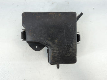 2012-2014 Hyundai Veloster Fusebox Fuse Box Panel Relay Module P/N:91207 2V374 Fits Fits 2012 2013 2014 OEM Used Auto Parts 