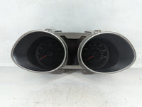 2012-2015 Hyundai Veloster Instrument Cluster Speedometer Gauges P/N:2V330RDR Fits Fits 2012 2013 2014 2015 OEM Used Auto Pa