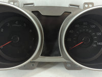 2012-2015 Hyundai Veloster Instrument Cluster Speedometer Gauges P/N:2V330RDR Fits Fits 2012 2013 2014 2015 OEM Used Auto Pa
