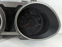 2012-2015 Hyundai Veloster Instrument Cluster Speedometer Gauges P/N:2V330RDR Fits Fits 2012 2013 2014 2015 OEM Used Auto Pa