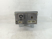 2012-2015 Hyundai Veloster Radio AM FM Cd Player Receiver Replacement P/N:96560-2V720 Fits Fits 2012 2013 2014 2015 OEM Used