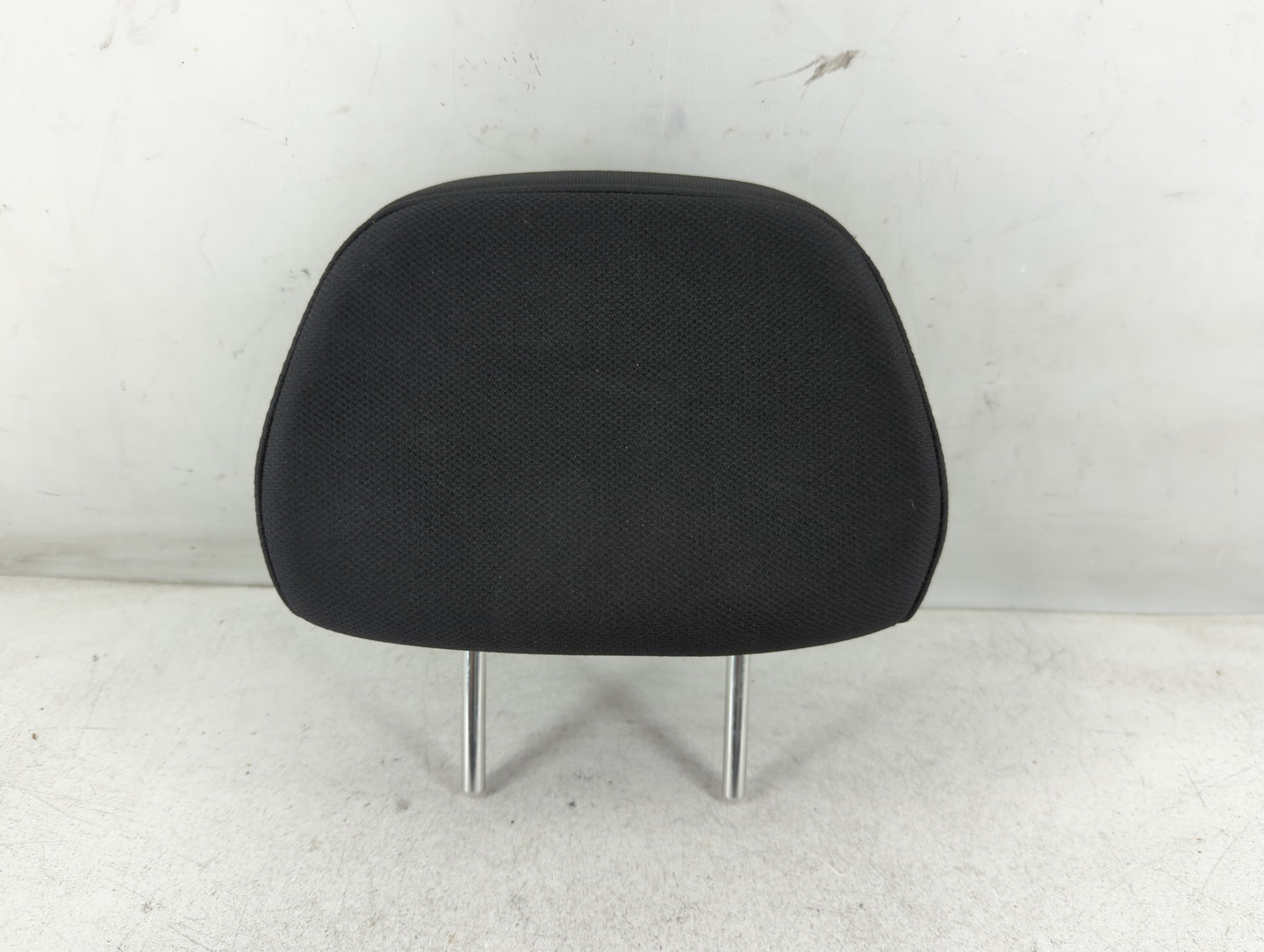 2012-2015 Hyundai Veloster Headrest Head Rest Rear Seat Fits Fits 2012 2013 2014 2015 OEM Used Auto Parts - Oemusedautoparts