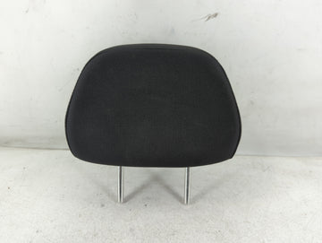 2012-2015 Hyundai Veloster Headrest Head Rest Rear Seat Fits Fits 2012 2013 2014 2015 OEM Used Auto Parts - Oemusedautoparts