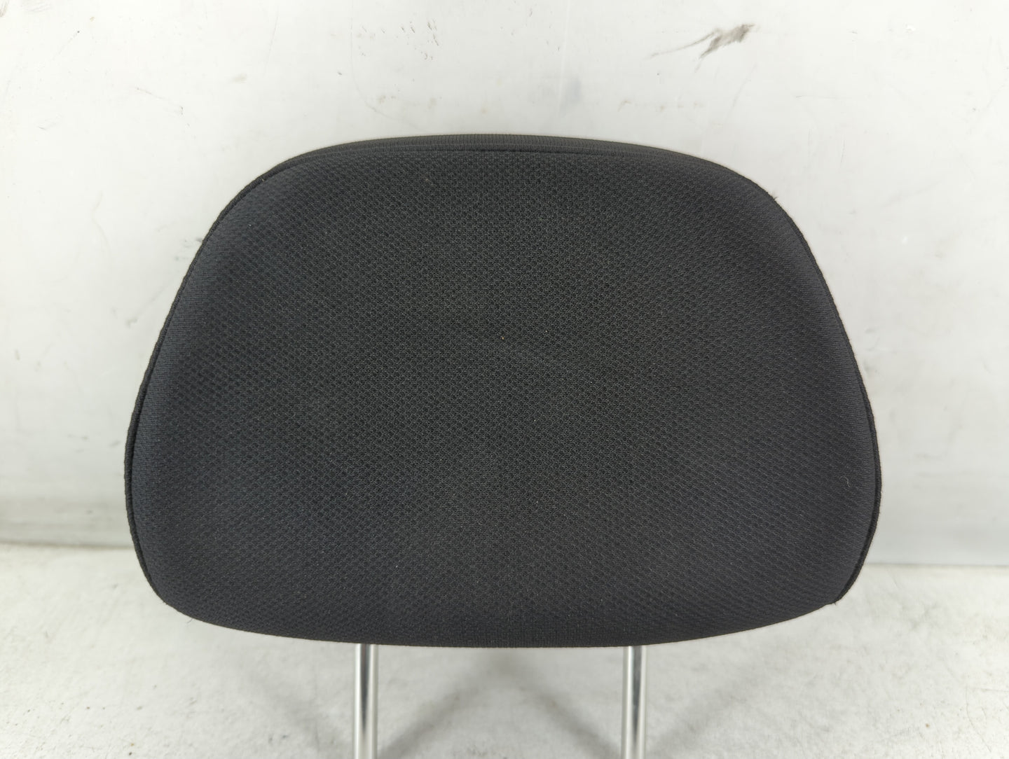 2012-2015 Hyundai Veloster Headrest Head Rest Rear Seat Fits Fits 2012 2013 2014 2015 OEM Used Auto Parts - Oemusedautoparts