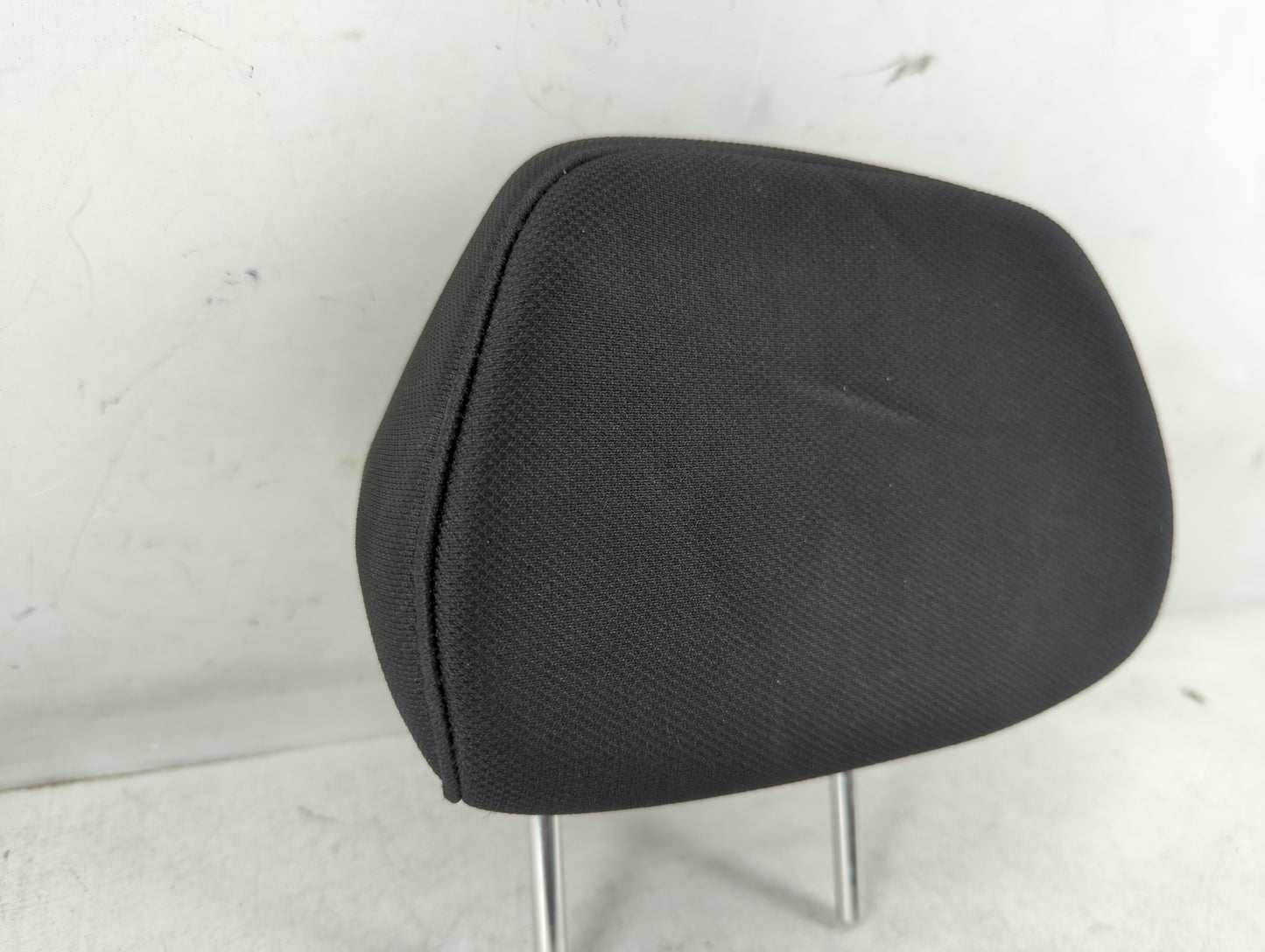 2012-2015 Hyundai Veloster Headrest Head Rest Rear Seat Fits Fits 2012 2013 2014 2015 OEM Used Auto Parts - Oemusedautoparts