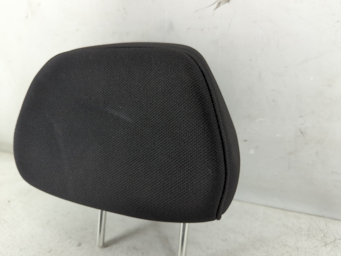 2012-2015 Hyundai Veloster Headrest Head Rest Rear Seat Fits Fits 2012 2013 2014 2015 OEM Used Auto Parts - Oemusedautoparts