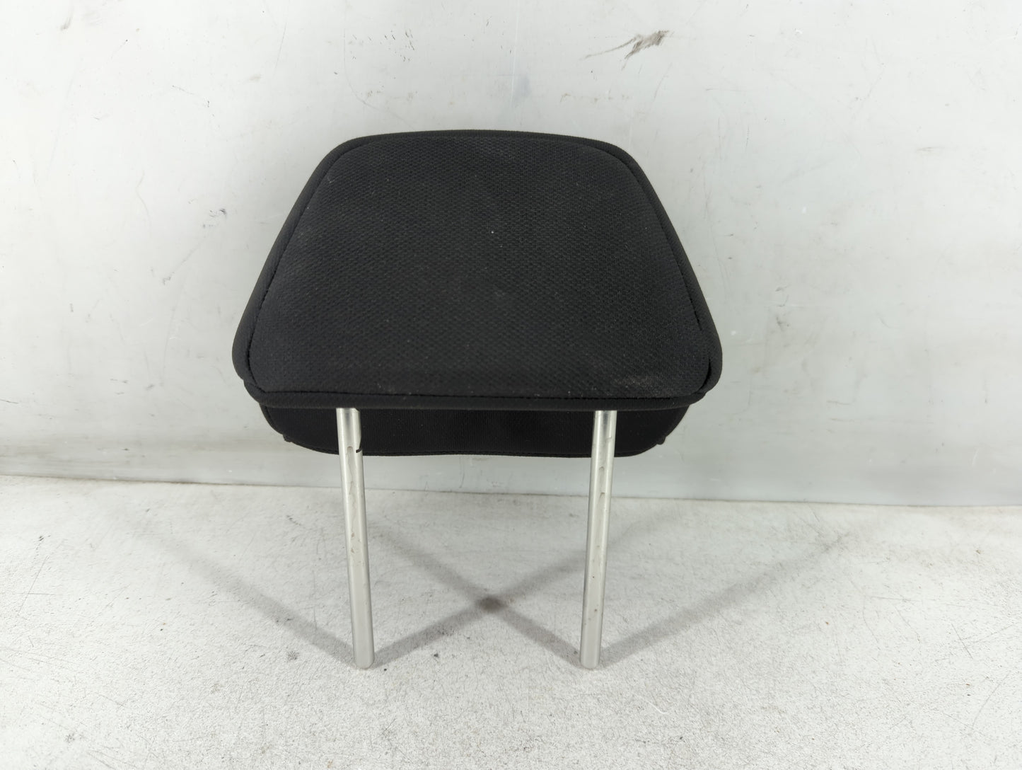2012-2015 Hyundai Veloster Headrest Head Rest Rear Seat Fits Fits 2012 2013 2014 2015 OEM Used Auto Parts - Oemusedautoparts