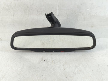 2012-2020 Hyundai Veloster Interior Rear View Mirror Replacement OEM P/N:A047396 Fits OEM Used Auto Parts - Oemusedautoparts