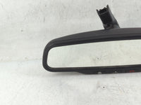 2012-2020 Hyundai Veloster Interior Rear View Mirror Replacement OEM P/N:A047396 Fits OEM Used Auto Parts - Oemusedautoparts