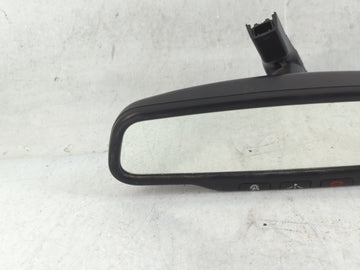 2012-2020 Hyundai Veloster Interior Rear View Mirror Replacement OEM P/N:A047396 Fits OEM Used Auto Parts