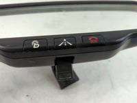 2012-2020 Hyundai Veloster Interior Rear View Mirror Replacement OEM P/N:A047396 Fits OEM Used Auto Parts - Oemusedautoparts