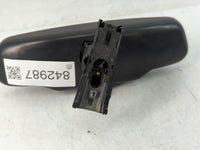 2012-2020 Hyundai Veloster Interior Rear View Mirror Replacement OEM P/N:A047396 Fits OEM Used Auto Parts - Oemusedautoparts