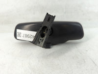 2012-2020 Hyundai Veloster Interior Rear View Mirror Replacement OEM P/N:A047396 Fits OEM Used Auto Parts - Oemusedautoparts