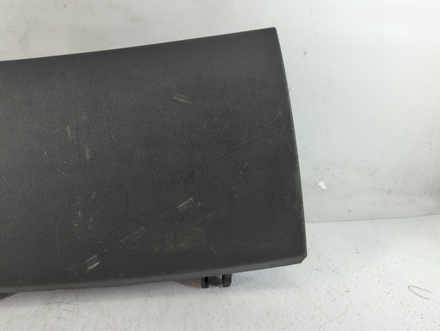 2013 Hyundai Veloster Passenger Glove Box Door Storage Compartment - Oemusedautoparts1.com