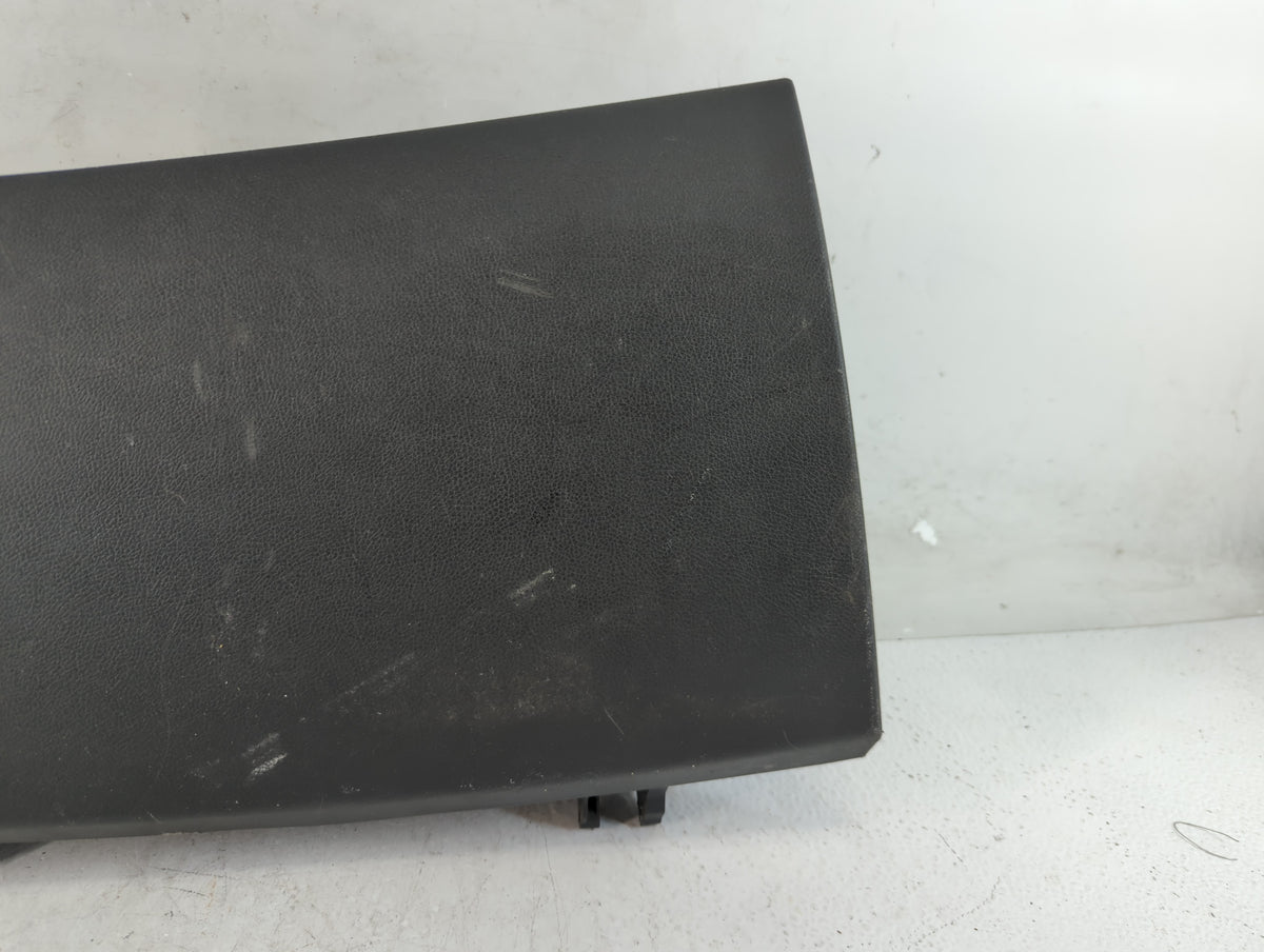 2013 Hyundai Veloster Passenger Glove Box Door Storage Compartment 842999 - Oemusedautoparts1.com