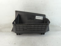 2013 Hyundai Veloster Passenger Glove Box Door Storage Compartment 842999 - Oemusedautoparts1.com