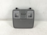 2012-2014 Hyundai Veloster Overhead Roof Console Interior Dome Light - Oemusedautoparts1.com