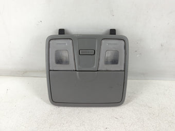 compare product 2012-2014 Hyundai Veloster Overhead Roof Console Interior Dome Light