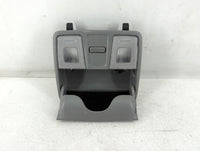 2012-2014 Hyundai Veloster Overhead Roof Console Interior Dome Light - Oemusedautoparts1.com