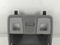 2012-2014 Hyundai Veloster Overhead Roof Console Interior Dome Light - Oemusedautoparts1.com
