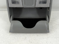 2012-2014 Hyundai Veloster Overhead Roof Console Interior Dome Light - Oemusedautoparts1.com