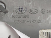 2012-2014 Hyundai Veloster Overhead Roof Console Interior Dome Light - Oemusedautoparts1.com
