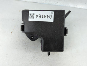 compare product 2012-2014 Hyundai Veloster Fusebox Fuse Box Panel Relay Module P/N:91236 2V615 Fits Fits 2012 2013 2014 OEM Used Auto Parts