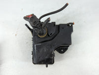 2012-2014 Hyundai Veloster Fusebox Fuse Box Panel Relay Module P/N:91236 2V615 Fits Fits 2012 2013 2014 OEM Used Auto Parts 