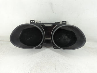 compare product 2012-2015 Hyundai Veloster Instrument Cluster Speedometer Gauges P/N:94011-2V331PD5 Fits Fits 2012 2013 2014 2015 OEM Used Auto Parts