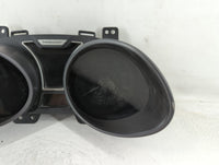 2012-2015 Hyundai Veloster Instrument Cluster Speedometer Gauges P/N:94011-2V331PD5 Fits Fits 2012 2013 2014 2015 OEM Used A