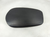 2013-2017 Hyundai Veloster Center Console Armrest Cover Lid P/N:130314 Fits Fits 2013 2014 2015 2016 2017 OEM Used Auto Part