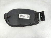 2013-2017 Hyundai Veloster Center Console Armrest Cover Lid P/N:130314 Fits Fits 2013 2014 2015 2016 2017 OEM Used Auto Part
